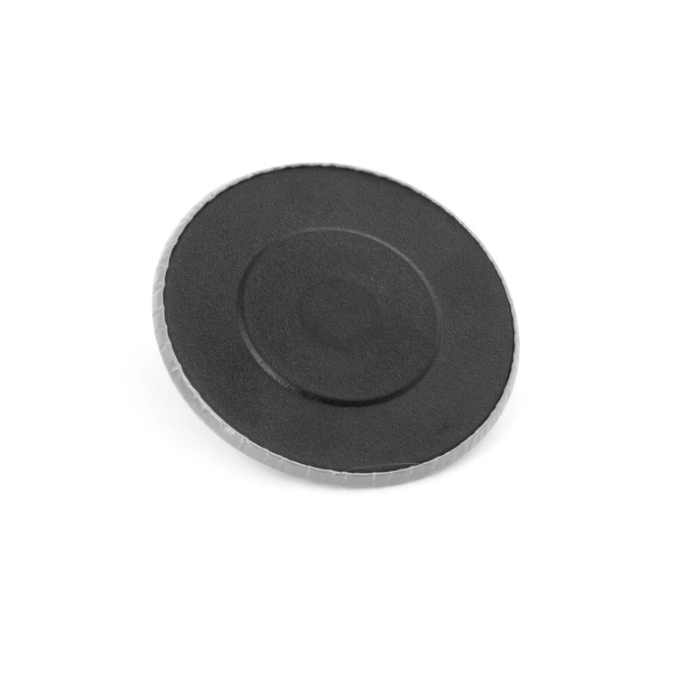 Button P'IN 10. Button P'IN 10. Okrągły magnes
