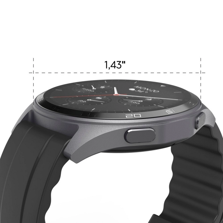 Monitor Aktywności Hama Smartwatch 7010