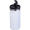 Kubek termiczny ze stali z recyklingu 450 ml SILVIO