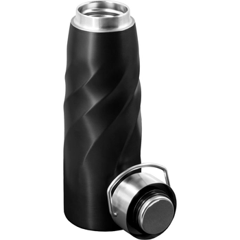 Butelka termiczna 500 ml BrandCharger Vortex Vita, czarny va542-03