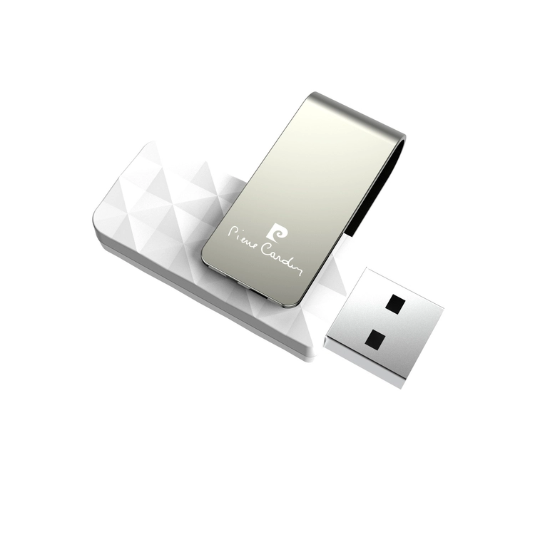 PENDRIVE 32GB 2.0 PIERRE CARDIN