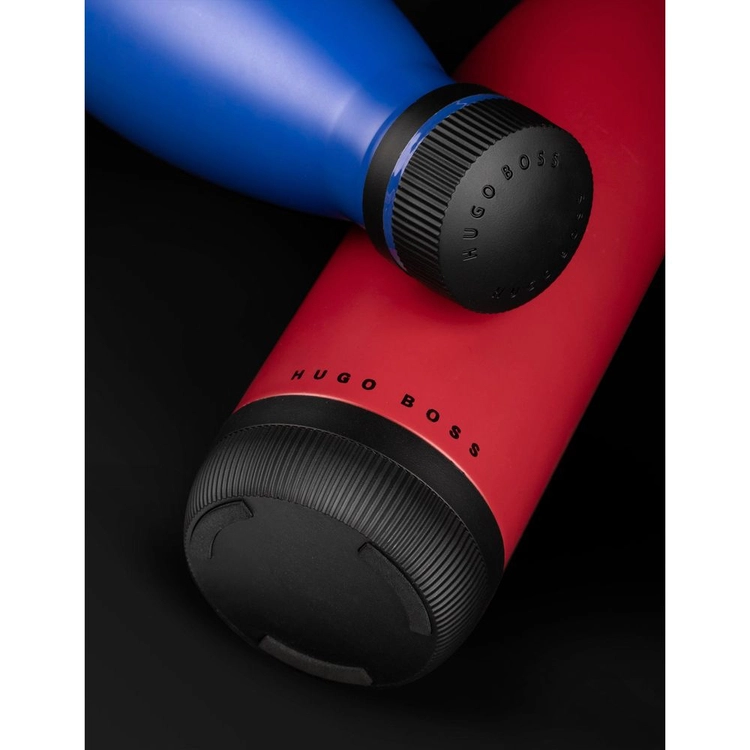 Piersiówka Gear Matrix Red