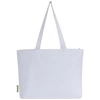 Zapinana na suwak torba na zakupy Ningbo 320 g/m²