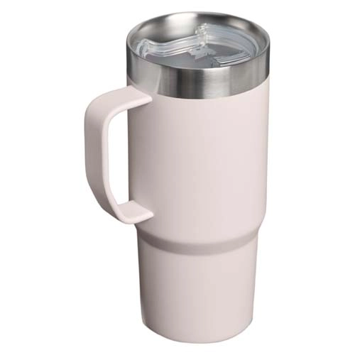 Kubek termiczny Stanley Everyday Suburban 473 ml wykonany z recyklingowanej stali nierdzewnej 