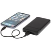 Loop powerbank o pojemności 10 000 mAh z tworzyw sztucznych pochodzących z recyklingu 