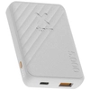 Xtorm XG205 Go2 powerbank 12 W 5000 mAh z szybkim ładowaniem 