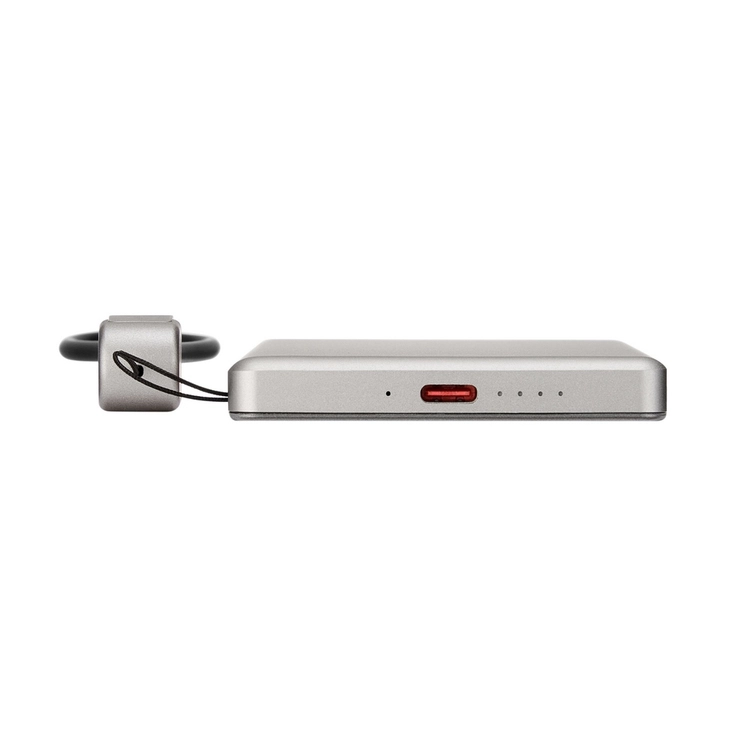 Power Bank Magsafe indukcyjny 15W VA2616 5000 mAh RIVACASE