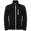 Antartida męska kurtka typu softshell