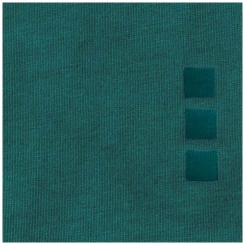 Męski t-shirt Nanaimo z krótkim rękawem 160 g/m²