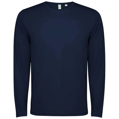 Estoril long sleeve kids t-shirt 125 g/m²