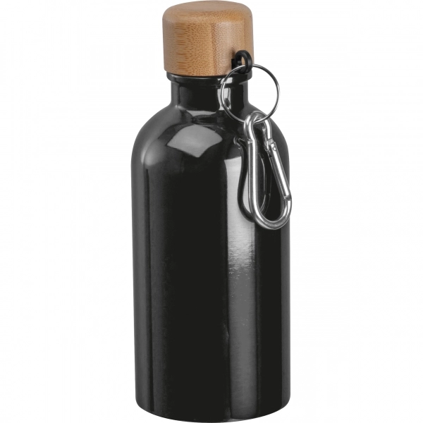 Butelka metalowa 400 ml MARILYN