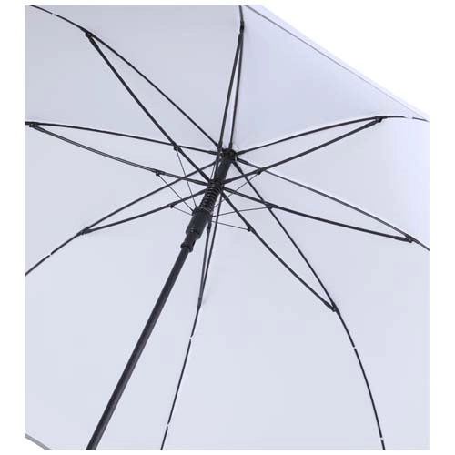 Parasol Norman 30 cali, wykonany z tworzywa sztucznego, odporny na wiatr 