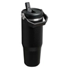 Stanley IceFlow™ 2.0 termoizolowany kubek ze stali nierdzewnej, pojemność 890 ml, z odchylaną słomką
