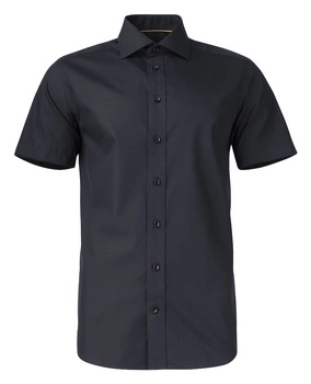 KOSZULA YELLOW BOW 50 S/S SLIM FIT