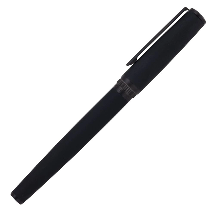 Pióro kulkowe Gear Matrix Black