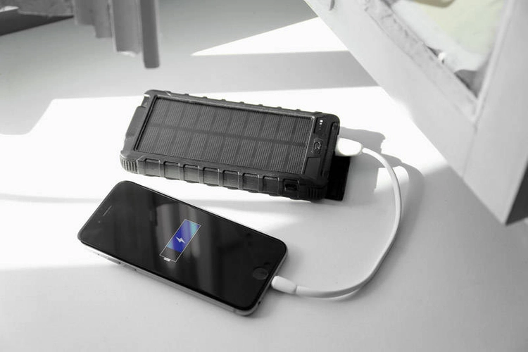 Powerbank SOL 10000 mAh