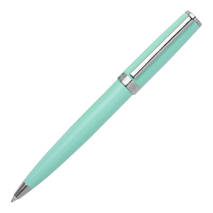 pióro kulkowe Gear Icon Light Green