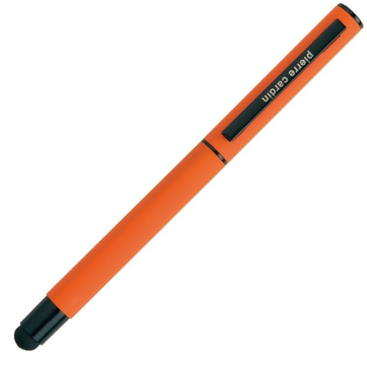 Pióro kulkowe touch pen soft touch CELEBRATION Pierre Cardin