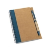 ASIMOV. Notes B6 na spirali, zawiera czystych stron