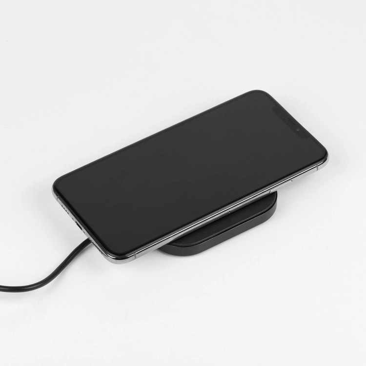 Wireless charger Iconic Black