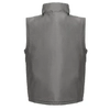 THC ASTANA. Wyściełana kurtka poliestrowa (unisex)