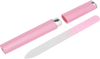 Pilniczki szklane w etui