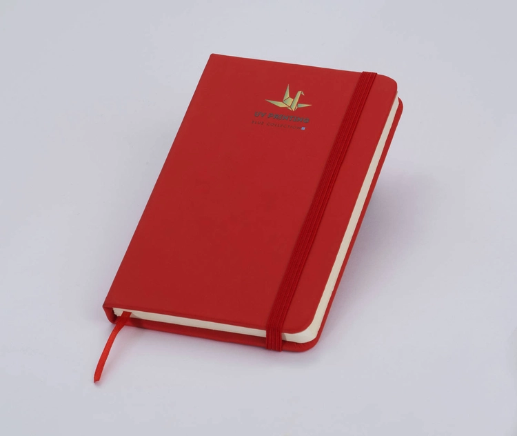 Notes VITAL A6