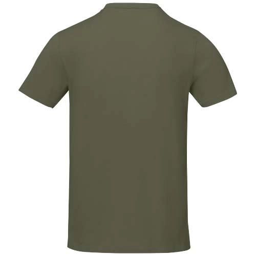 Męski t-shirt Nanaimo z krótkim rękawem 160 g/m²