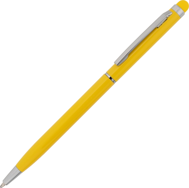 Długopis metalowy touch pen NEW ORLEANS