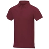 Męskie polo Calgary z krótkim rękawem 200 g/m²