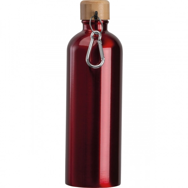 Butelka metalowa 750 ml RUTH