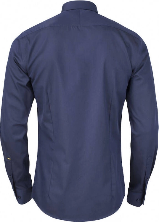 KOSZULA YELLOW BOW 50 REGULAR FIT