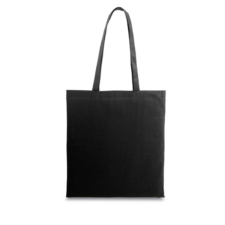 WHARF. Torba, 100% bawełna (100 g/m²)