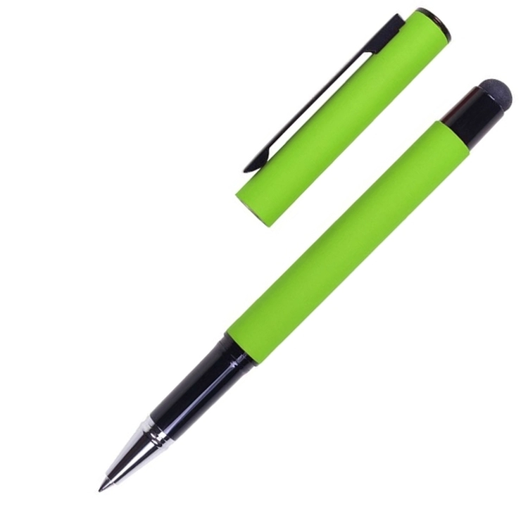 Pióro kulkowe touch pen soft touch CELEBRATION Pierre Cardin