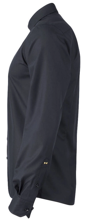 KOSZULA YELLOW BOW 50 SLIM FIT