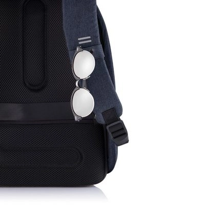 Bobby Hero Regular plecak chroniący przed kieszonkowcami