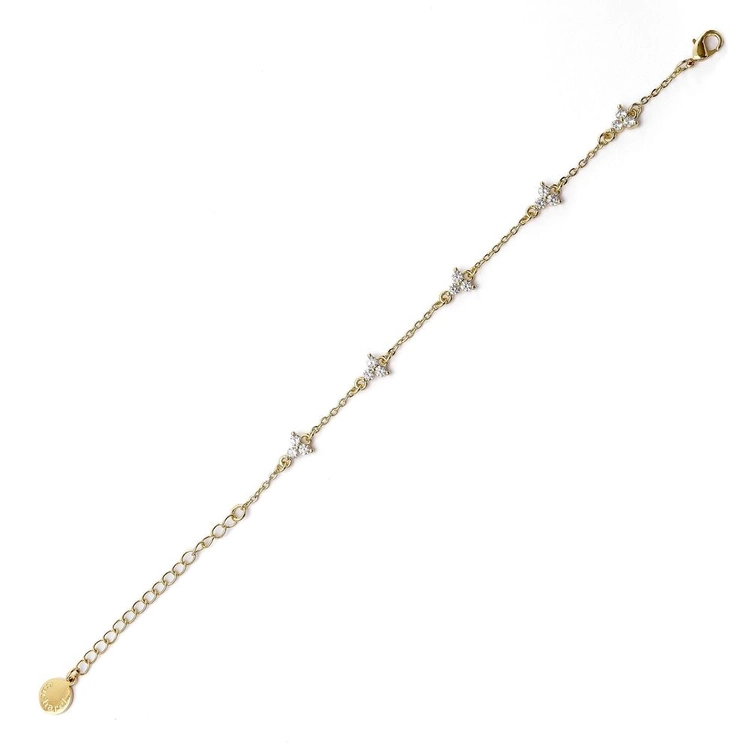 Bransoletka Ambre Gold