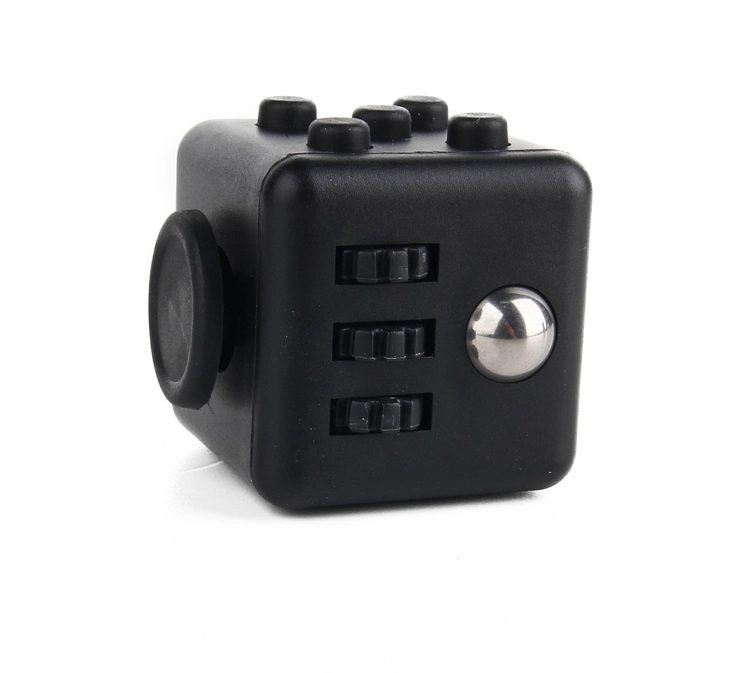 Antystres fidget cube