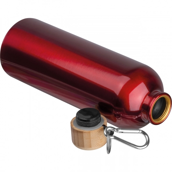 Butelka metalowa 750 ml RUTH