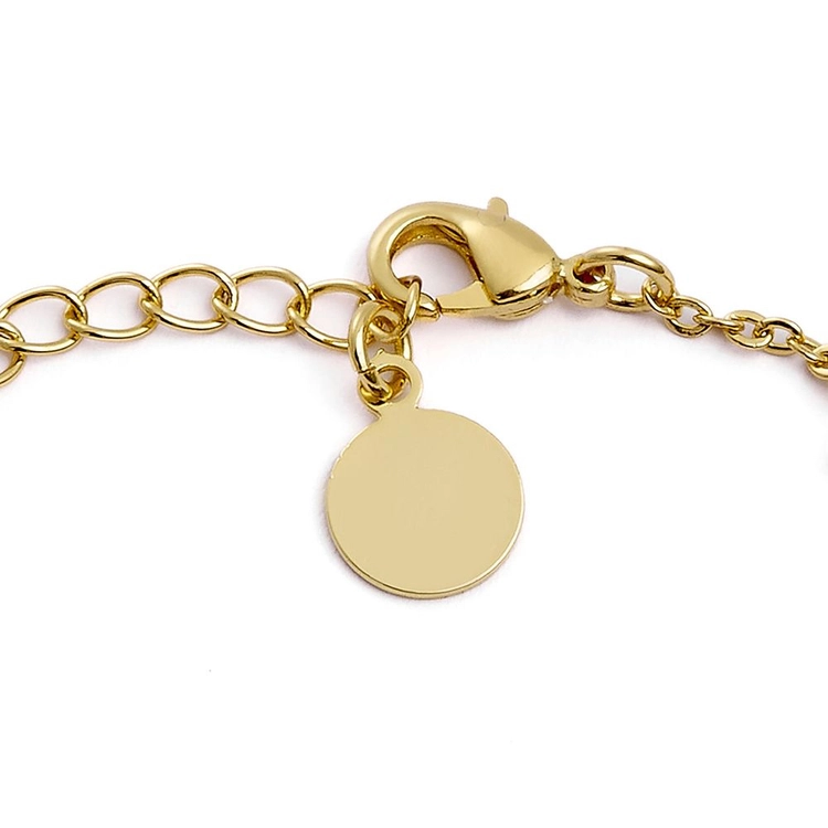 Bransoletka Ambre Gold