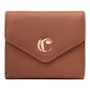 Torebka damska Alma Camel