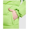 Tallin ocieplana kurtka unisex