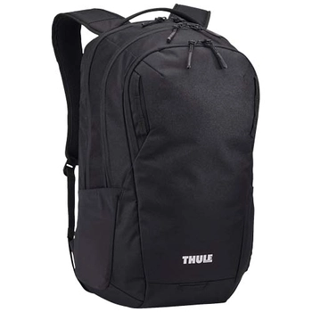 Thule Lumion - plecak na laptop o przekątnej 16", wykonany z użyciem materiałów pochodzących z recyklingu, pojemność 28 litró, czarny 12796290