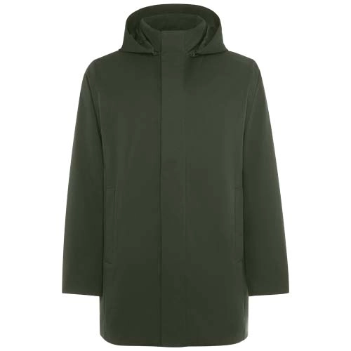 Dome - kurtka typu parka, ocieplana, unisex