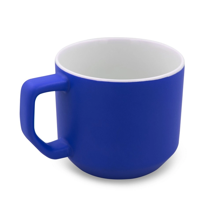 Kubek ceramiczny 330 ml | Everika