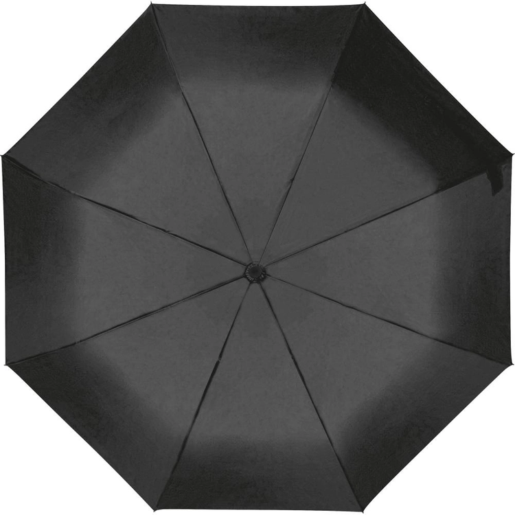 Parasol automatyczny ø100 cm RPET MALWINA