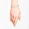 Bransoletka Albane Gold
