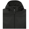 Damska kurtka softshell Langley