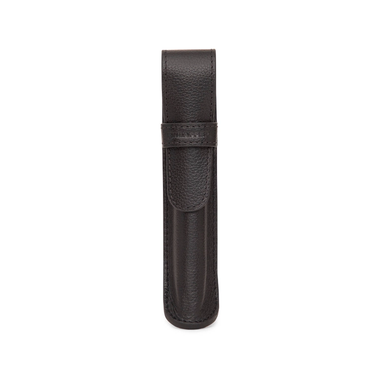 G0000-6 Zestaw prezentowy Sheaffera, czarny długopis 9312 BP, skórzane czarne etui