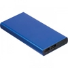 Power bank 10000 mAh z aluminium z recyklingu GIORGIA